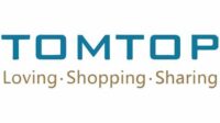 tomtop coupon code